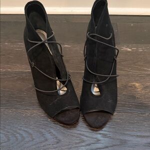 BCBG generation foodie type sandal shoes 8.5